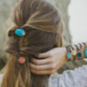 Meet your Posher, Vickie